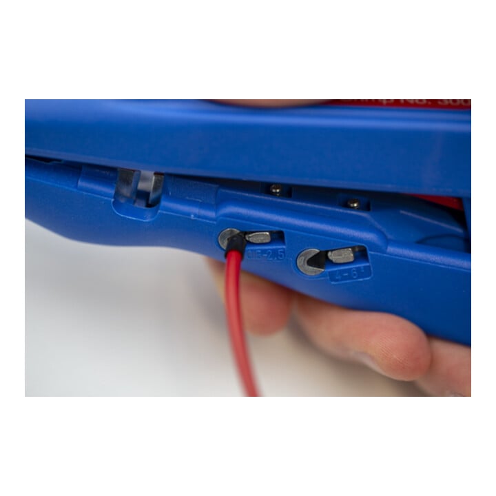 Weicon Duo-Crimp No. 300 Abisolierwerkzeug