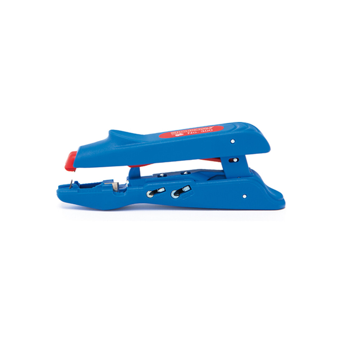 Weicon Duo-Crimp No. 300 Abisolierwerkzeug