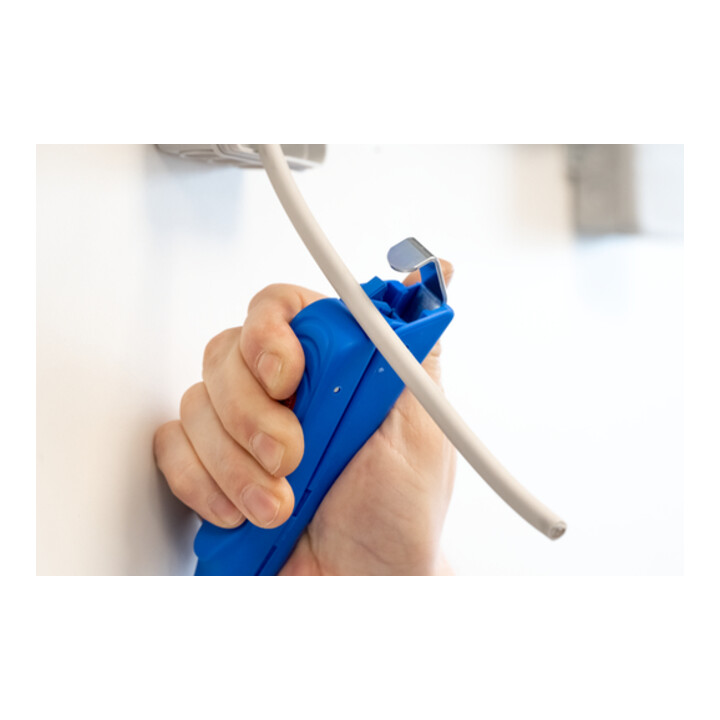 Weicon Duo-Stripper No. 200 Abisolierwerkzeug