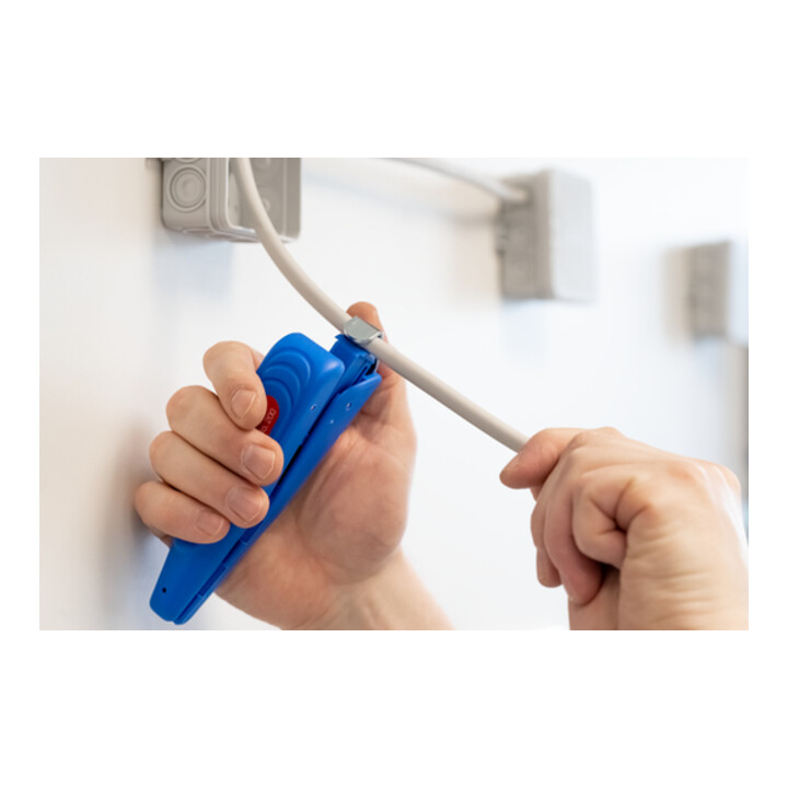 Weicon Duo-Stripper No. 200 Abisolierwerkzeug
