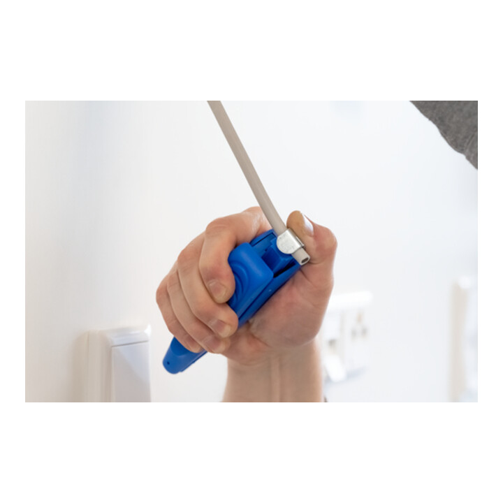 Weicon Duo-Stripper No. 200 Abisolierwerkzeug