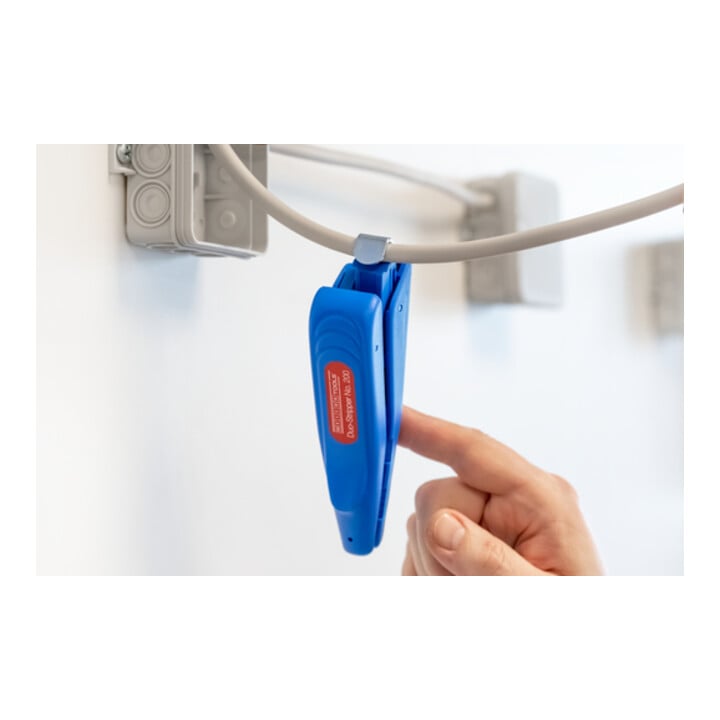 Weicon Duo-Stripper No. 200 Abisolierwerkzeug