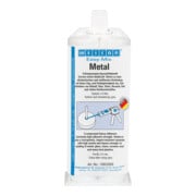 Weicon Easy-Mix Metal Epoxid-Klebstoff 50 ml