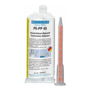 Weicon Easy-Mix PE-PP 45 Acrylat-Strukturklebstoff 38 ml-1
