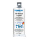 WEICON Easy-Mix PU Kristall, Polyurethan-Klebstoff, glasklar, 50 ml, glasklar-1