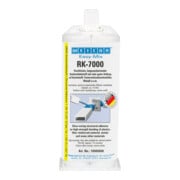 Weicon Easy-Mix RK-7000 Acrylat-Strukturklebstoff 50 ml