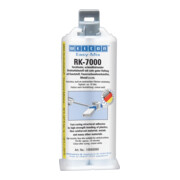 Weicon Easy-Mix RK-7000 Acrylat-Strukturklebstoff 50 ml