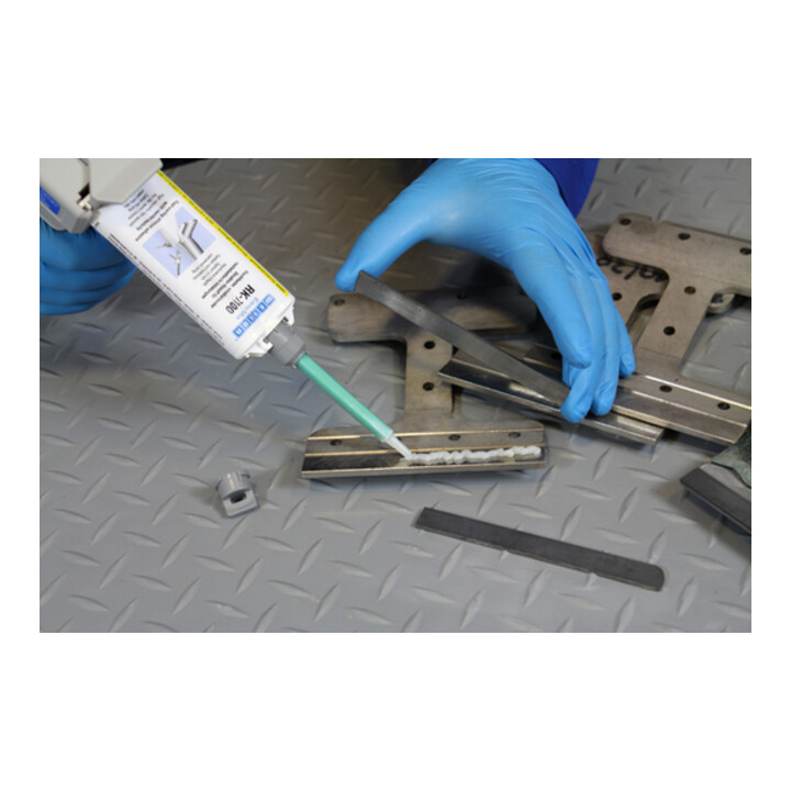 Weicon Easy-Mix RK-7100 Acrylat-Strukturklebstoff 50 g