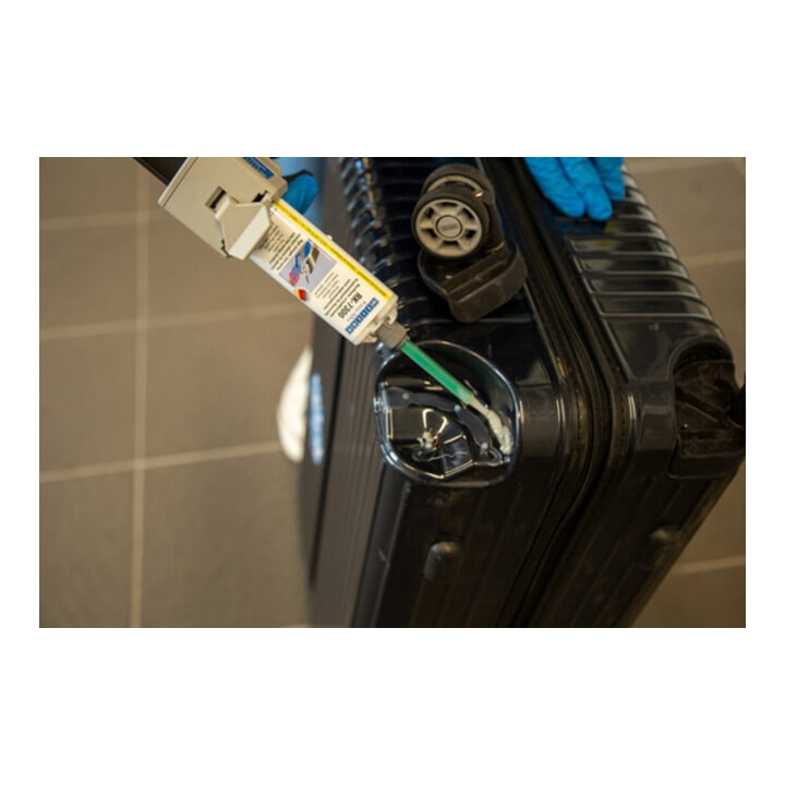 Weicon Easy-Mix RK-7300 Acrylat-Strukturklebstoff 50 ml