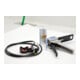 WEICON Easy-Mix S 50 gelb