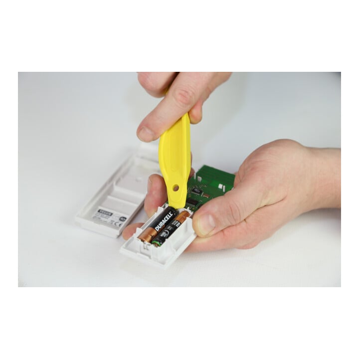WEICON Easy Opener®, Hebelwerkzeug zur Demontage von empfindlichen Bauteilen