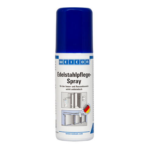 WEICON Edelstahl-Pflege-Spray 50 ml