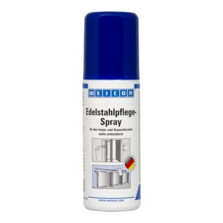 WEICON Edelstahl-Pflege-Spray 50 ml