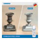 WEICON Edelstahl-Spray 400 ml