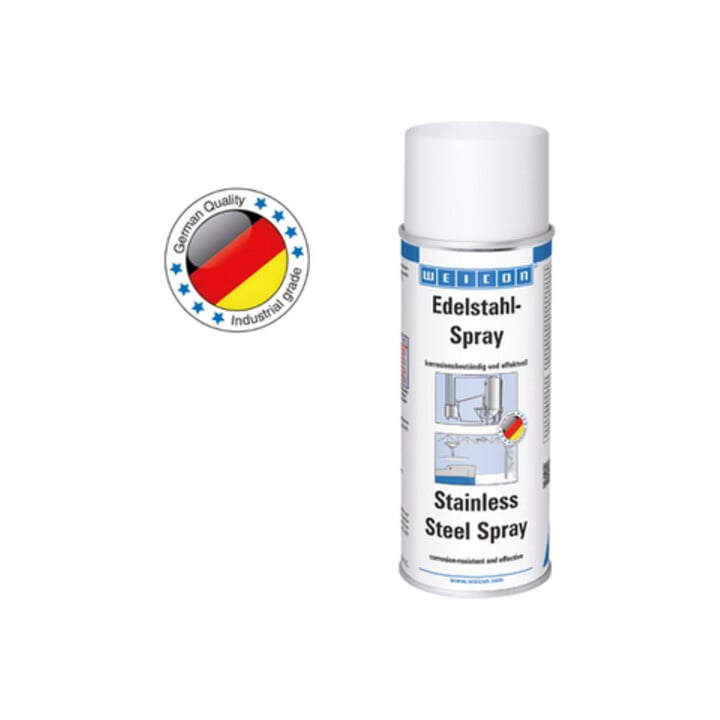 WEICON Edelstahl-Spray 400 ml