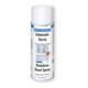WEICON Edelstahl-Spray, korrosions- und witterungsbeständige Oberflächenbeschichtung, 400 ml-1