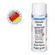 WEICON Edelstahl-Spray spezial hell 400 ml