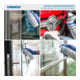 WEICON Edelstahlpflege-Spray 400 ml