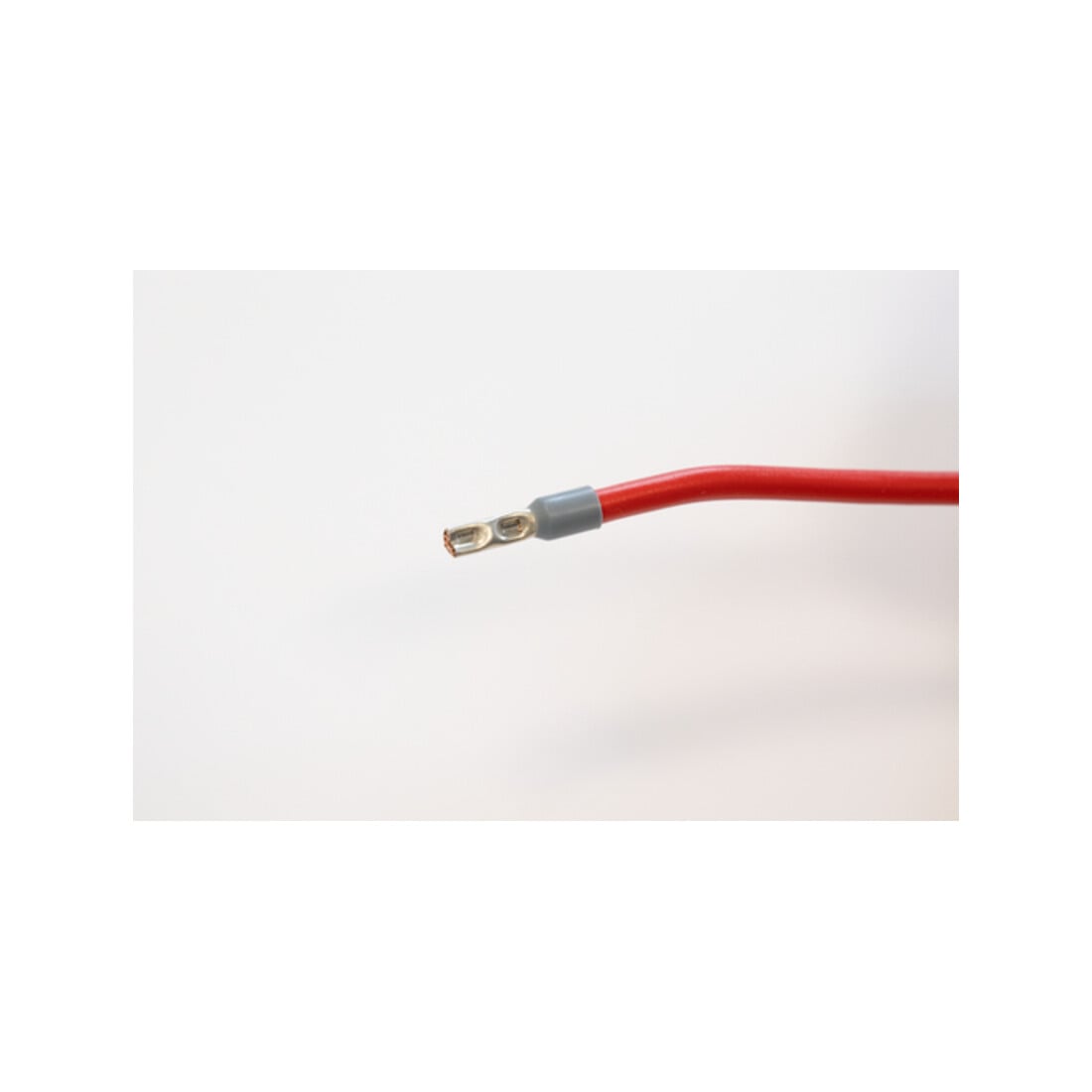 WEICON Elektrikerschere XL, großer Griffdurchmesser für kleine und große Hände, um eine maximale Kraftübertragung und sicheres Arbeiten zu ermöglichen , 1 Stück