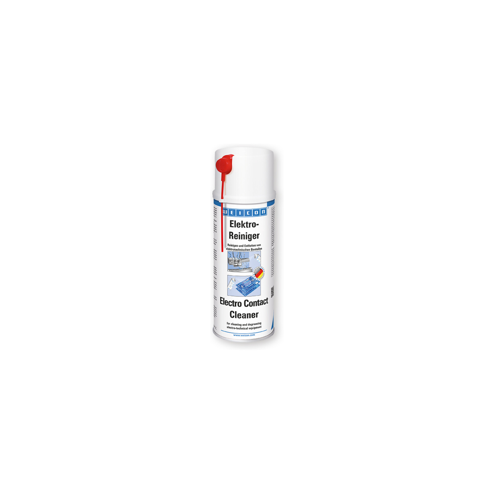 WEICON Elektroreiniger 400 ml
