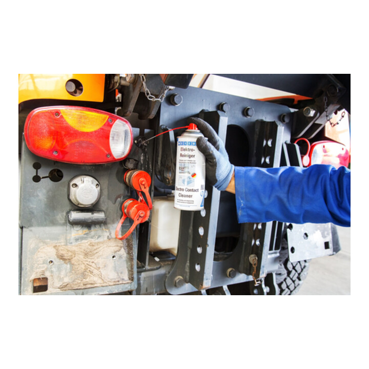 WEICON Elektroreiniger 400 ml