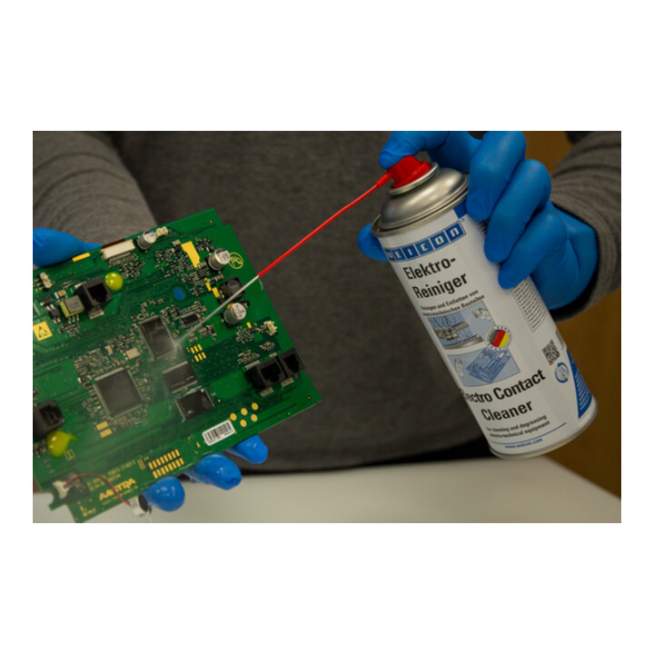 WEICON Elektroreiniger 400 ml