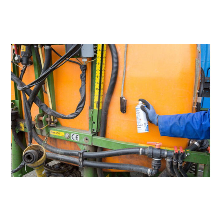 WEICON Elektroreiniger 400 ml