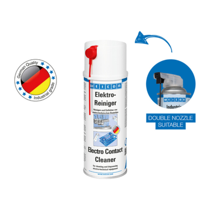 WEICON Elektroreiniger 400 ml