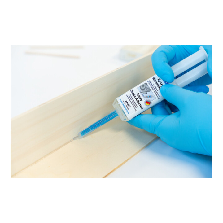 WEICON Epoxy Minuut Lijm