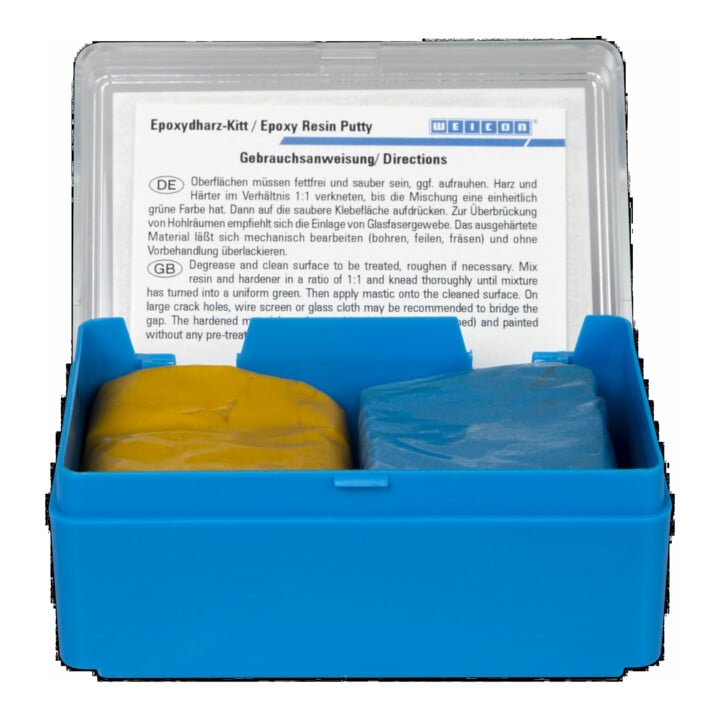 Weicon Epoxydharz-Kitt 100 g