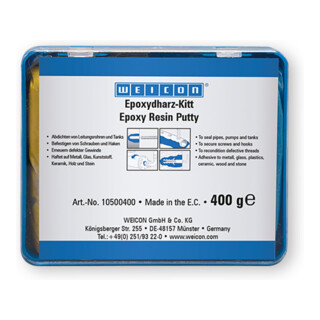 Weicon Epoxydharz-Kitt
