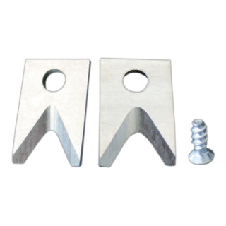 Weicon Ersatzmesser Satz No. 5/No. 6