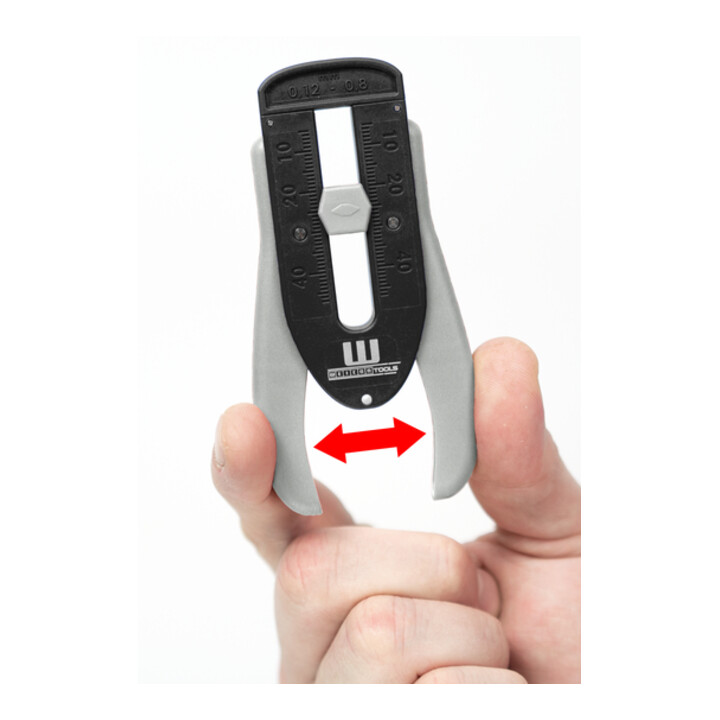 WEICON ESD Präzisions-Abisolierer