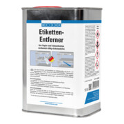 Weicon Etikettenentferner