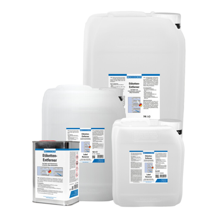 Weicon Etikettenentferner 1 L