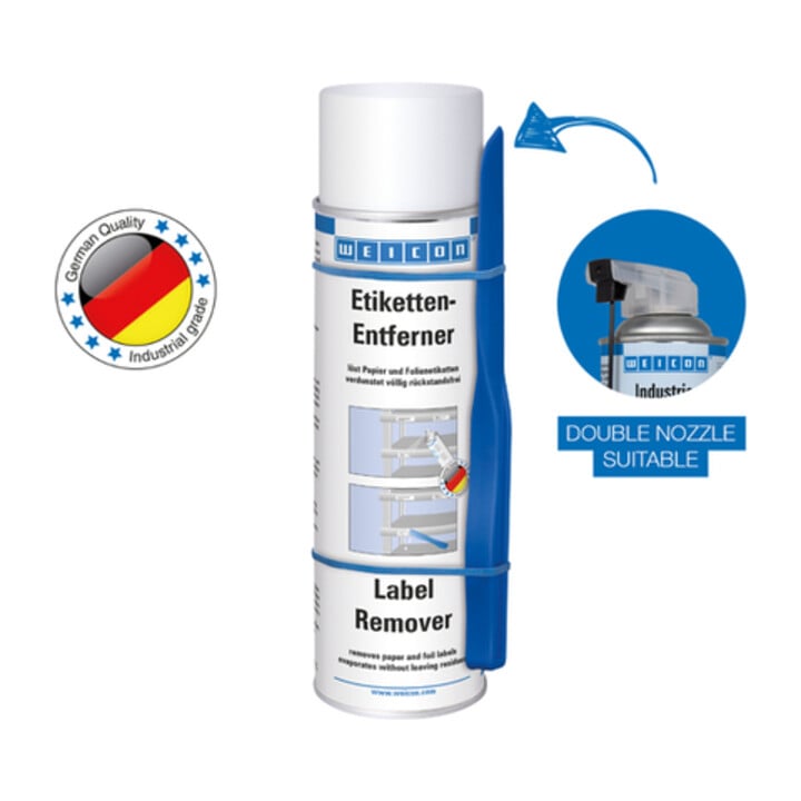 WEICON Etikettenentferner 500 ml