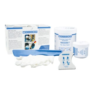 Weicon F Epoxidharz 0,5 kg