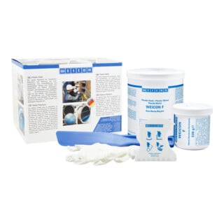 Weicon F Epoxidharz 2,0 kg