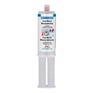 WEICON Fast-Metal Minutenkleber