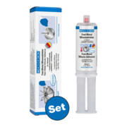 WEICON Fast-Metal Minutenkleber-2