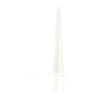 WEICON Feindosierspitze A Gr. 0,5mm, zum feinen Dosieren von Sekundenklebstoffen, 1 Stück