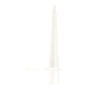 WEICON Feindosierspitze A Gr. 0,5mm, zum feinen Dosieren von Sekundenklebstoffen, 1 Stück-1