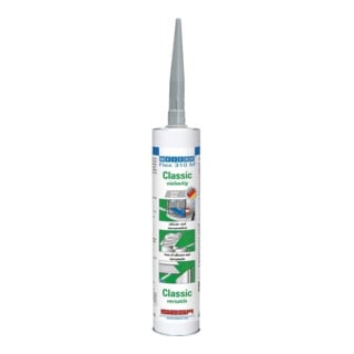 WEICON Flex 310 M Classic grau 310 ml