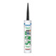 WEICON Flex 310 M Classic noir 310 ml-1