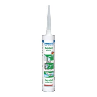 WEICON Flex 310 M Cristal 310 ml