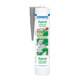 WEICON Flex 310 M Hybrid, Universell einsetzbarer haftstarker Kleb- und Dichtstoff auf MS-Polymer-Basis , 310 ml, grau-1