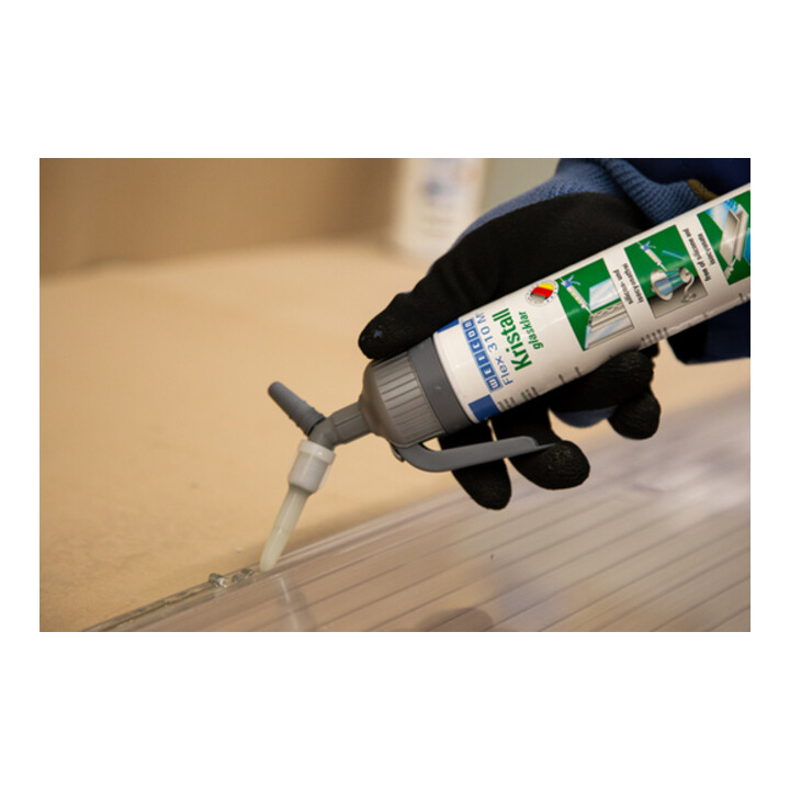 WEICON Flex 310 M Kristall 200 ml