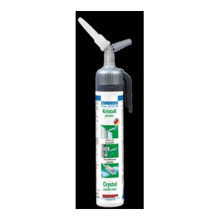 WEICON Flex 310 M Kristall 200 ml Presspackdose