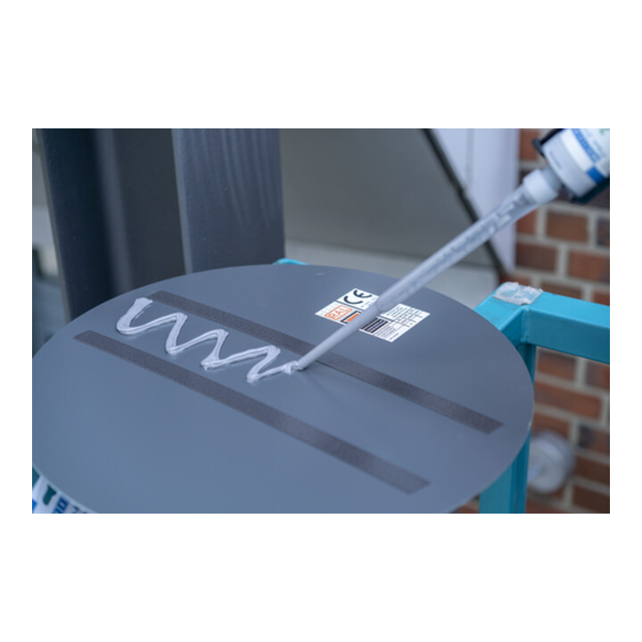 Weicon Flex 310 M® 2 K MS-Polymer 250 ml grau
