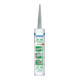 Weicon Flex 310 M® HT 200 MS-Polymer 310 ml grau-1